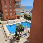 Mirador Pool شقة *