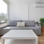 Διαμέρισμα Mirador Pool *