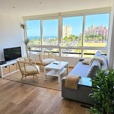 Mirador Pool Apartment *