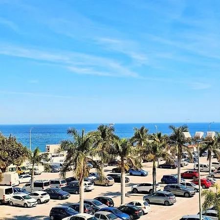 Mirador Pool Торремолинос