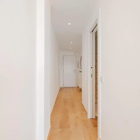 Apartamento Mirador Pool