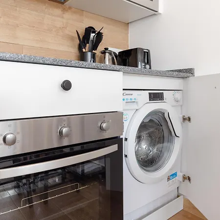 Mirador Pool Lejlighed