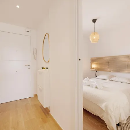 Apartment Mirador Pool