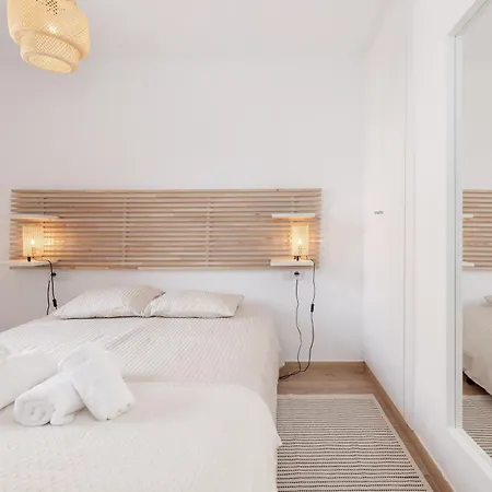 Mirador Pool Apartment