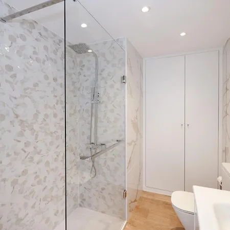 Apartamento Mirador Pool