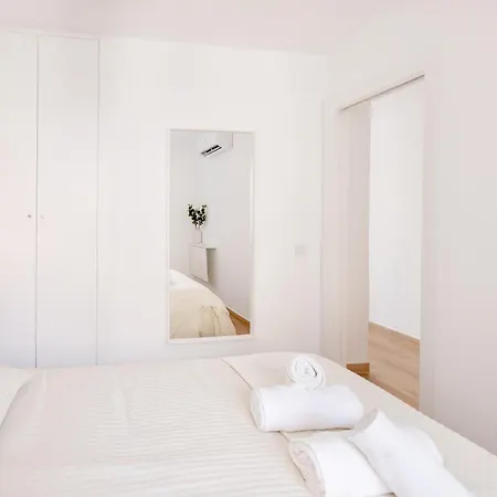 Mirador Pool Apartment Torremolinos