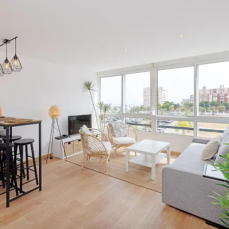 Apartment Mirador Pool