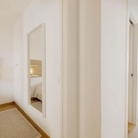 Apartment Mirador Pool *