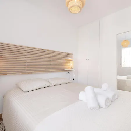 Mirador Pool Apartment Torremolinos