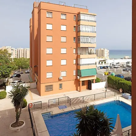 Apartment Mirador Pool Torremolinos