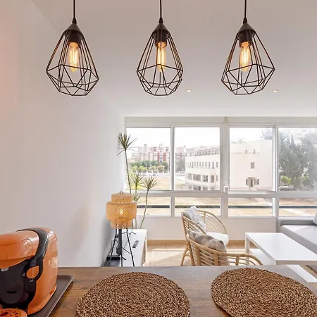 Mirador Pool * Torremolinos