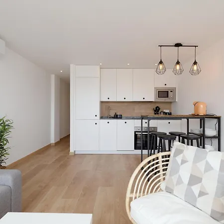 Mirador Pool Apartment