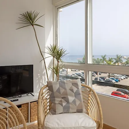 Mirador Pool Apartment