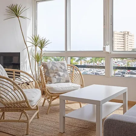 Apartamento Mirador Pool