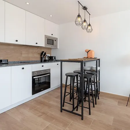 Mirador Pool Apartment