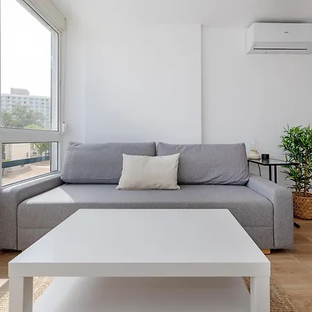 Apartment Mirador Pool *