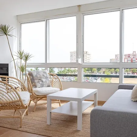 Mirador Pool Apartment
