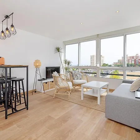 Mirador Pool Apartment Torremolinos
