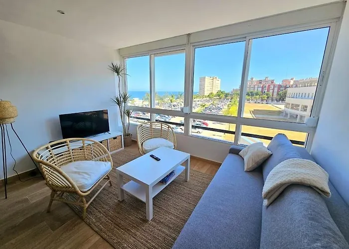 Mirador Pool Appartement *