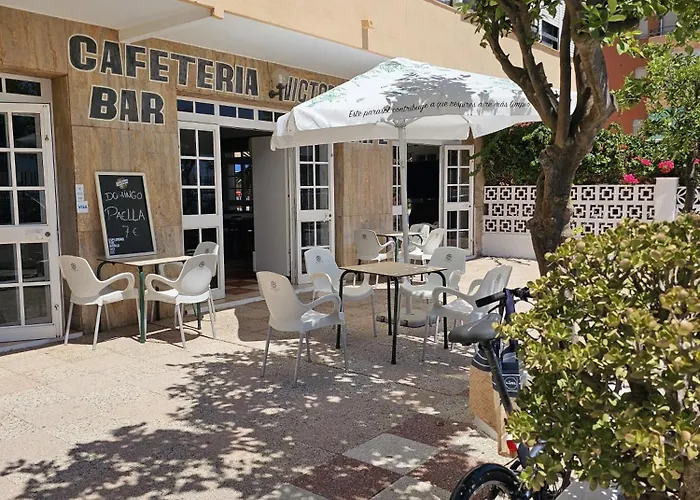 Mirador Pool * Torremolinos