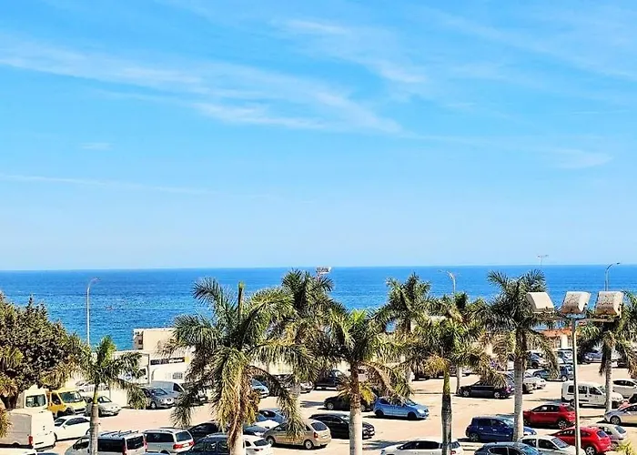 Mirador Pool Torremolinos