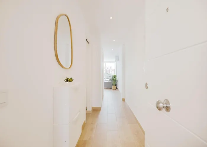 Mirador Pool * Torremolinos