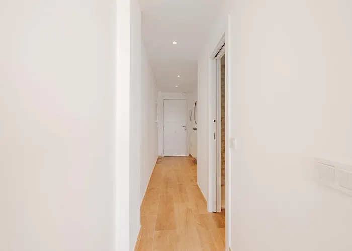 Appartement Mirador Pool