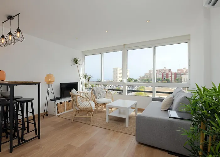 Mirador Pool * Torremolinos