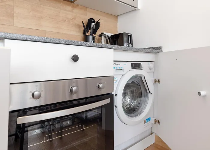 Mirador Pool Lejlighed