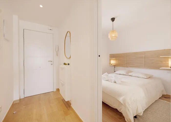 Appartement Mirador Pool