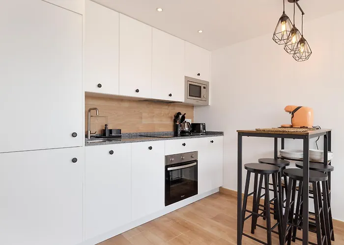 Mirador Pool Appartement Torremolinos