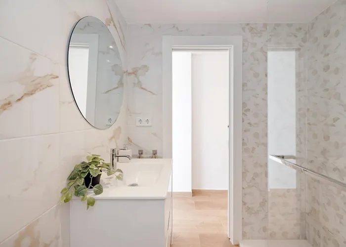 Mirador Pool Torremolinos