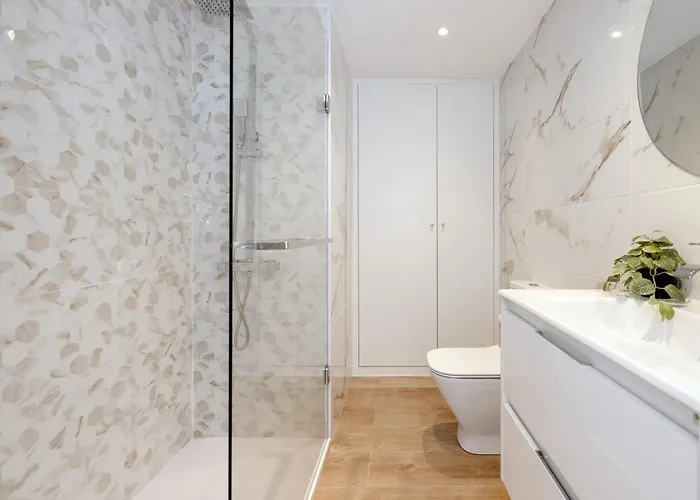 Mirador Pool * Torremolinos