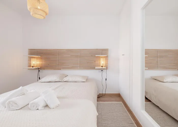 Mirador Pool Appartement