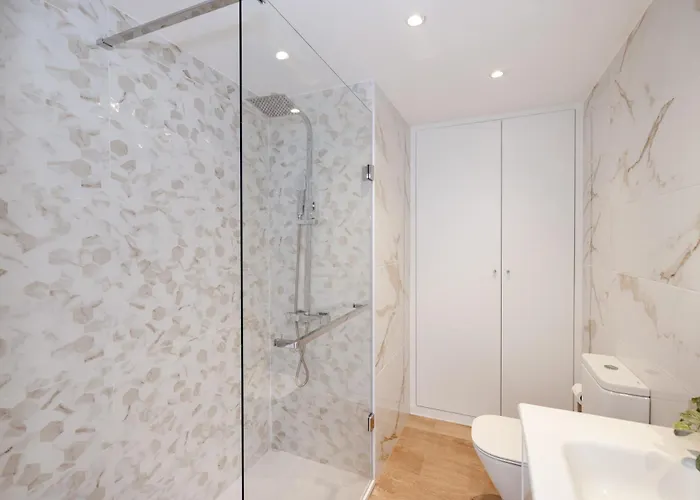 Appartement Mirador Pool