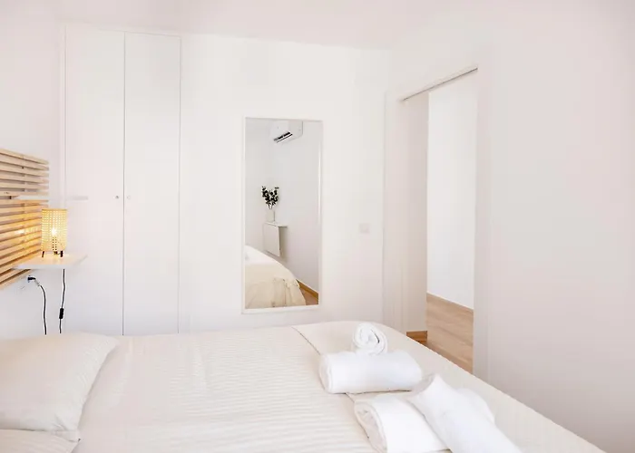 Mirador Pool Appartement Torremolinos