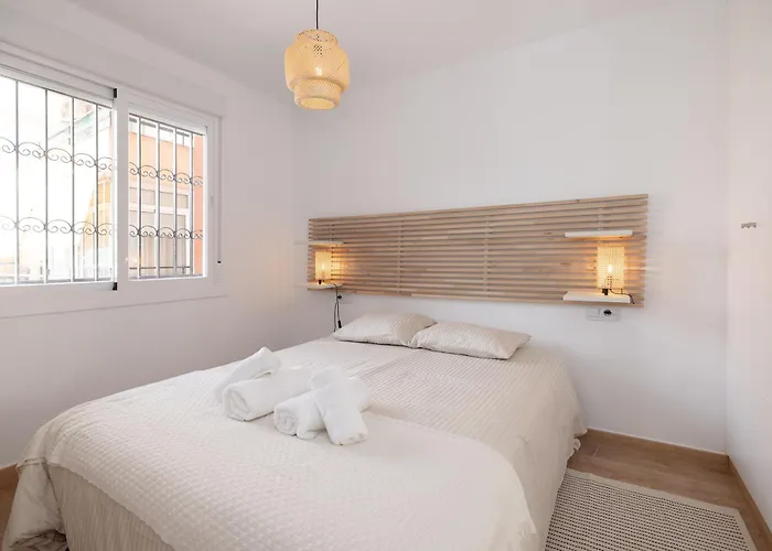 Mirador Pool Torremolinos