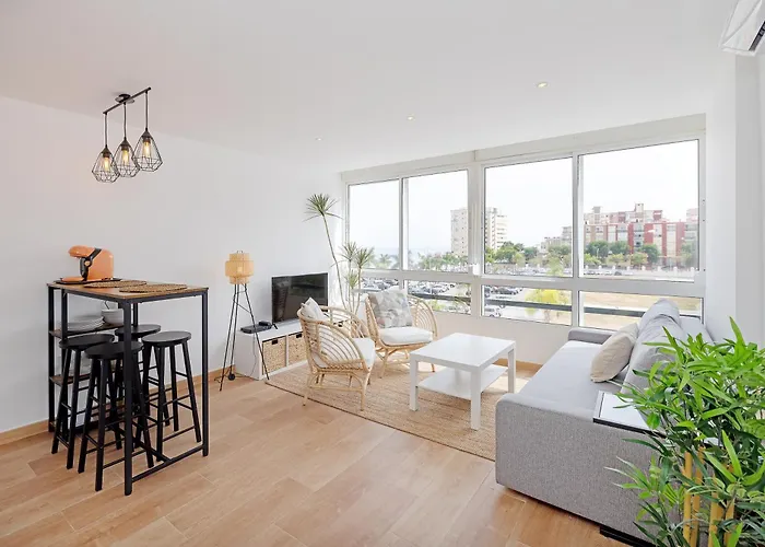 Appartement Mirador Pool