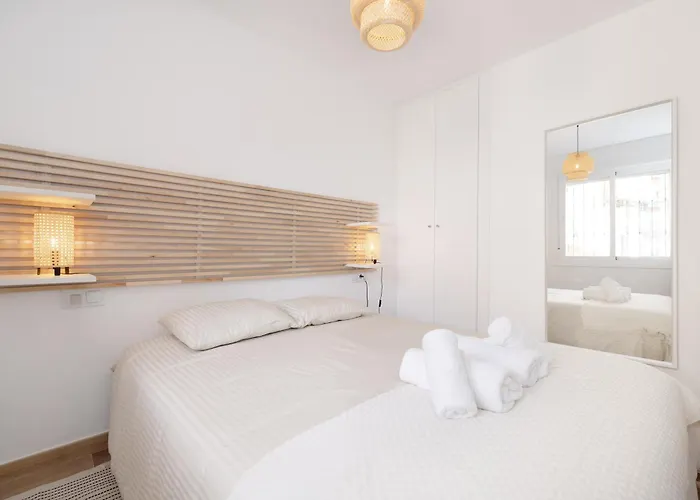 Mirador Pool Appartement Torremolinos