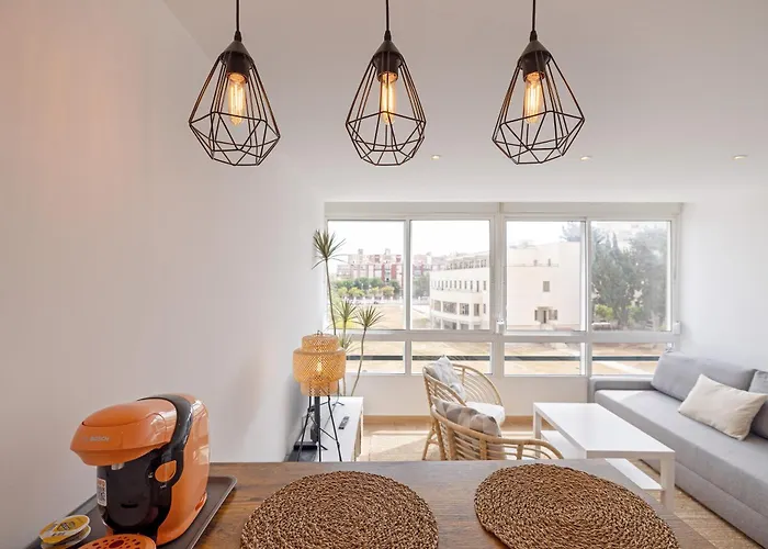 Mirador Pool * Torremolinos