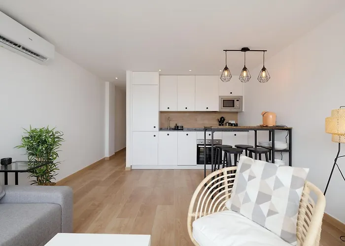 Mirador Pool Appartement