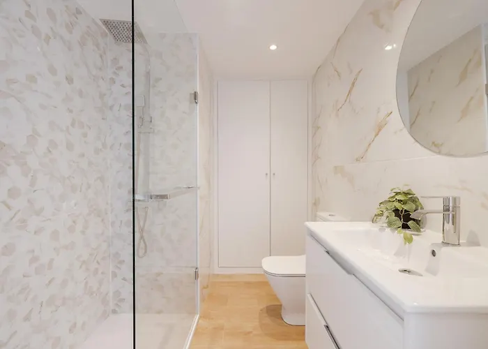 Lejlighed Mirador Pool Torremolinos