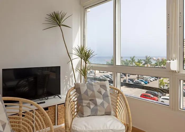 Mirador Pool Appartement