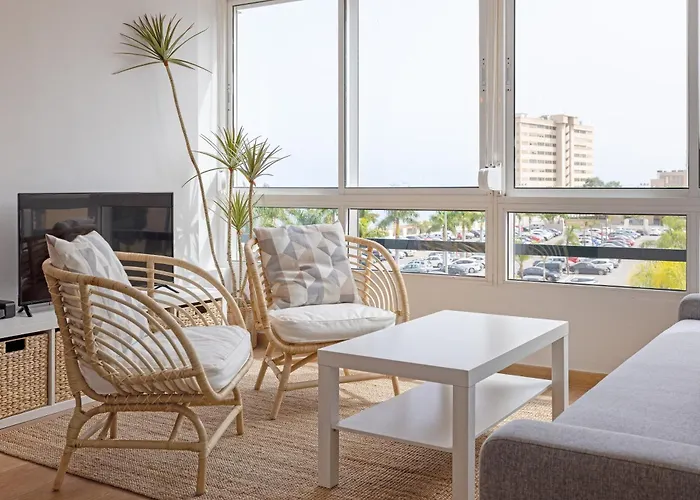 Appartement Mirador Pool