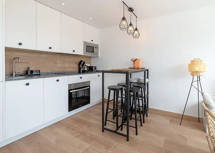 Mirador Pool Appartement