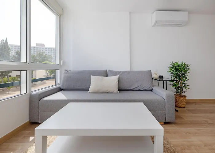 Appartement Mirador Pool *