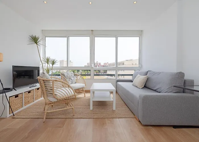 Mirador Pool * Torremolinos