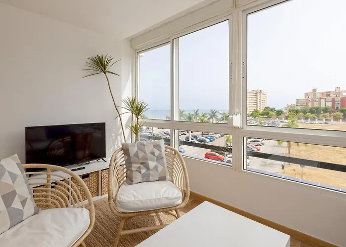 Mirador Pool * Torremolinos