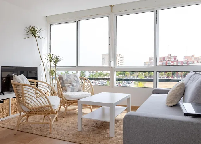 Mirador Pool Appartement