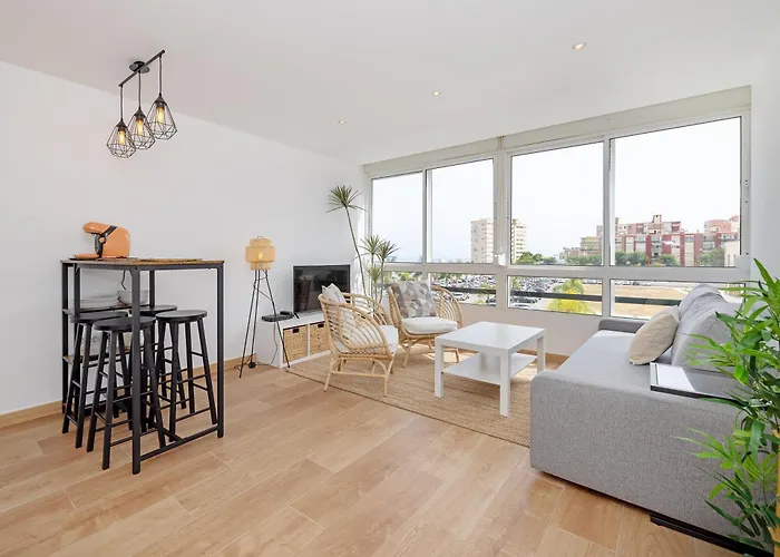 Mirador Pool Appartement Torremolinos